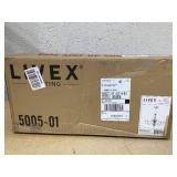 Livex Lighting 5005-01 Williamsburgh Chandelier