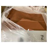 MegaChef 18.89" Electric Grill/Griddle with Copper Coating