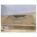 MegaChef 18.89" Electric Grill/Griddle with Copper Coating