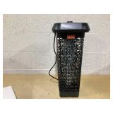 BLACK+DECKER Bug Zapper & Fly Trap-Mosquito Repellent- Gnat Killer Indoor & Outdoor Electric UV Bug Catcher for Insects- 2 Acre Coverage for Home, Deck, Garden, Patio Commercial Strength