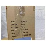 BLACK+DECKER Bug Zapper & Fly Trap-Mosquito Repellent- Gnat Killer Indoor & Outdoor Electric UV Bug Catcher for Insects- 2 Acre Coverage for Home, Deck, Garden, Patio Commercial Strength