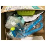 Spiro Seesaw Sit and Spin Teeter Totter with 360 Degree Spin