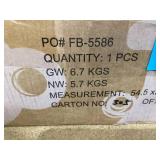 Spiro Seesaw Sit and Spin Teeter Totter with 360 Degree Spin