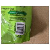 LOT OF 3 Sphagnum Peat Moss, 8 Quart Bag For Soil Amendment And Gardening