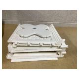 LOT OF 3 Sphagnum Peat Moss, 8 Quart Bag For Soil Amendment And Gardening