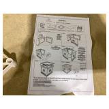 LOT OF 3 Sphagnum Peat Moss, 8 Quart Bag For Soil Amendment And Gardening