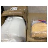 Costzon 6-Piece Modular Stool Set for Kids, 10