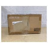 BreeBe - Lighted 9FT Christmas Helicopter Inflatable with Santa Claus and Penguin - Multicolor