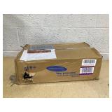 Invacare Elevating Legrests, Composite Footplates (Non-Padded Calf Pads) for Invacare Manual Wheelchairs