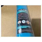 Aquashield 36 In. X 100 Ft. 10mil Ultimate Surface Protector