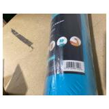 Aquashield 36 In. X 100 Ft. 10mil Ultimate Surface Protector