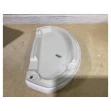 American Standard Evolution 2 Tank Cover