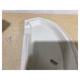 American Standard Evolution 2 Tank Cover