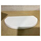 American Standard Evolution 2 Tank Cover