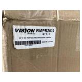 HOMEE 2 Step Ladder, Lightweight Portable Folding Step Stool with Wide Anti-Slip Pedal, 800 Lbs Sturdy Steel Metal Ladder Anti-Slip, for Home, Kitchen and Outdoor