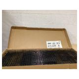 42 in. Collapsible Large Live Animal Cage Trap