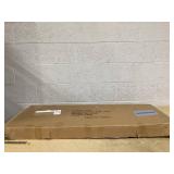 42 in. Collapsible Large Live Animal Cage Trap