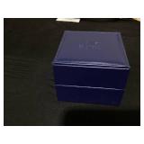 Gianello Mens Metropolitan 40 Polycarbonate Link Watch White