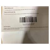 Tangkula 2 Pieces Patio Wicker Chair, Outdoor PE Rattan Armchairs with Removable Cushions, Patio Dining Resin Wicker Chairs for Garden, Poolside, Lawn, Porch and Backyard (Maybe Missing Hardware)