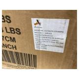 Aosom 12V Kids ATV Quad Car with Forward & Backward Function, Wear-Resistant Wheels, Music, for Toddlers 3-5 Years Old, Pink