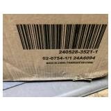 HOMCOM Portable Folding Bed, Single Guest Bed Convertible Sleeper Ottoman with Wheels, Mattress for Bedroom & Office, White