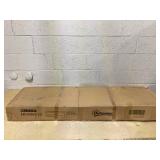 Outsunny Galvanized Metal 6