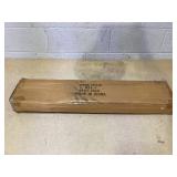 Qaba Toddler Rocking Horse, Kids Plush Rocking Chair Toy with Nursery Rhyme Music Brown