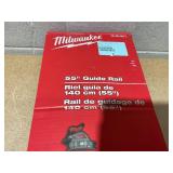 Milwaukee Guide Rail 48-08-0571