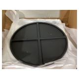 Superfit 4.75HP 2 In 1 Folding Treadmill Remote APP Control