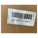 PHYMAT Far Infrared Heating Pad for Back - Infrared Mat Full Body - Amethyst Mat - Bio Crystal Mat - 5 Color Natural Gemstones Heating Pad with Overheat Protection and Auto Off Function(67"x27")