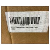 PHYMAT Far Infrared Amethyst Heating Pad (70"x31")- 5 Color Natural Crystal Heating Mat - Amethyst Full Body Infrared Mat - Bio Amethyst Mat with Auto Shut Off - Overheat Protection,Smart Control