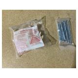 HOMCOM Convertible Floor Sofa Chair, Folding Couch Bed, Guest Chaise Lounge with 2 Pillows, Adjustable Backrest and Headrest, 40.25" L, Light Gray