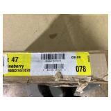 HOMCOM Mesh Office Chair, Ergonomic Desk Chair with Flip-up Armrest, Rotatable Headrest, Adjustable Lumbar Support, Black