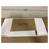 Superfit 4.75HP 2 In 1 Folding Treadmill Remote APP Control