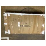 Superfit 4.75HP 2 In 1 Folding Treadmill Remote APP Control