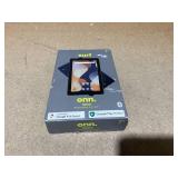 Onn 7" Tablet, 32GB, (2024 Model) - Indigo