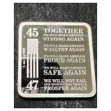 2023 CANADIAN MAPLE LEAF 1 GRAM .9999 FINE GOLD