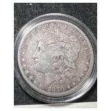 1883 US INDIAN HEAD CENT