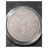 1883 US INDIAN HEAD CENT