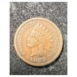 1992 AMERICAN SILVER EAGLE PCGS MS69