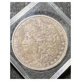 1939-S US WALKING LIBERTY HALF DOLLAR