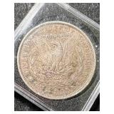 1939-S US WALKING LIBERTY HALF DOLLAR