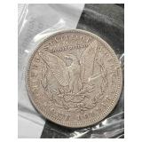 5 US EISENHOWER DOLLARS