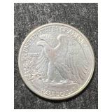 1922-S US PEACE SILVER DOLLAR