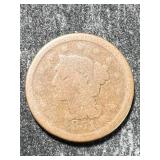 2000 AMERICAN SILVER EAGLE 1 TROY OZ .999 FINE SILVER IN CASE