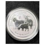 1937 US ARKANSAS COMMEM HALF DOLLAR IN AIRTITE