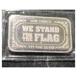 1959 US PROOF FRANKLIN HALF DOLLAR IN CASE