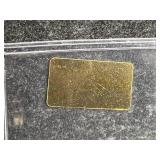 1922-S US PEACE SILVER DOLLAR