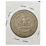 1940 US WALKING LIBERTY HALF DOLLAR