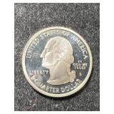 2016 CHINESE PANDA 1 TROY OZ .999 FINE SILVER IN AIRTITE